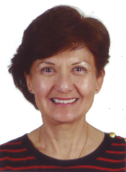 Doctora Teresa Ruíz Desachy